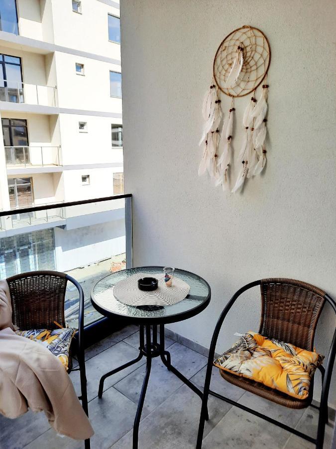Soreo Residence Нэводари Экстерьер фото