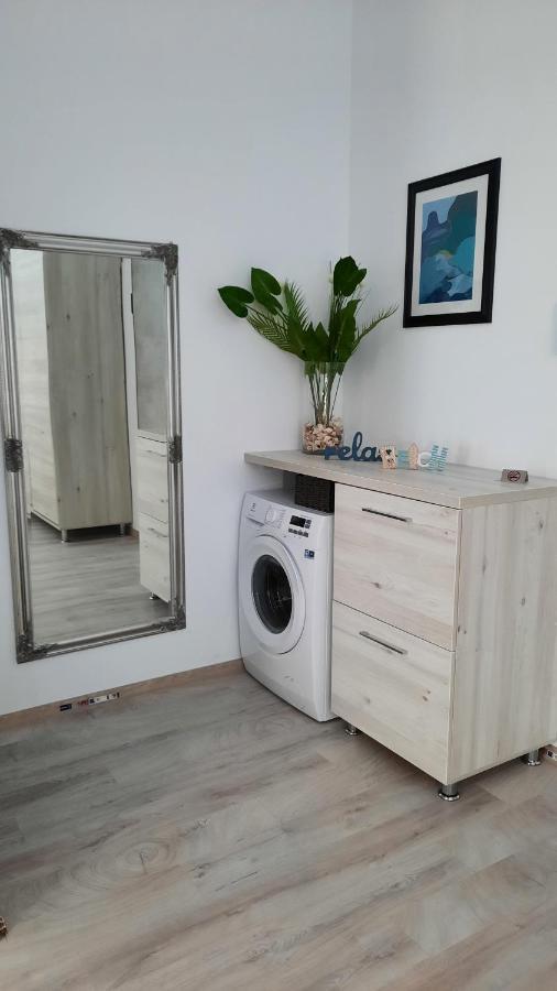 Soreo Residence Нэводари Экстерьер фото